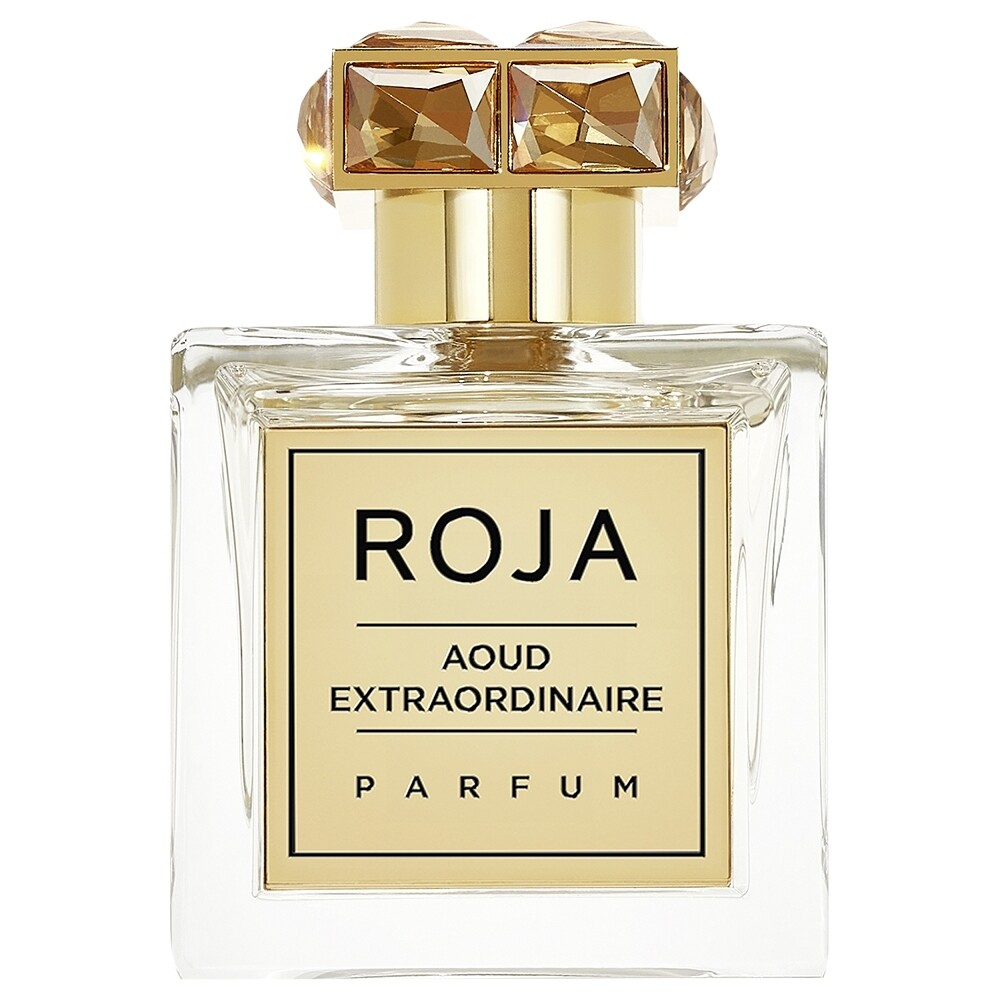 Roja Aoud Extraordinaire Parfum